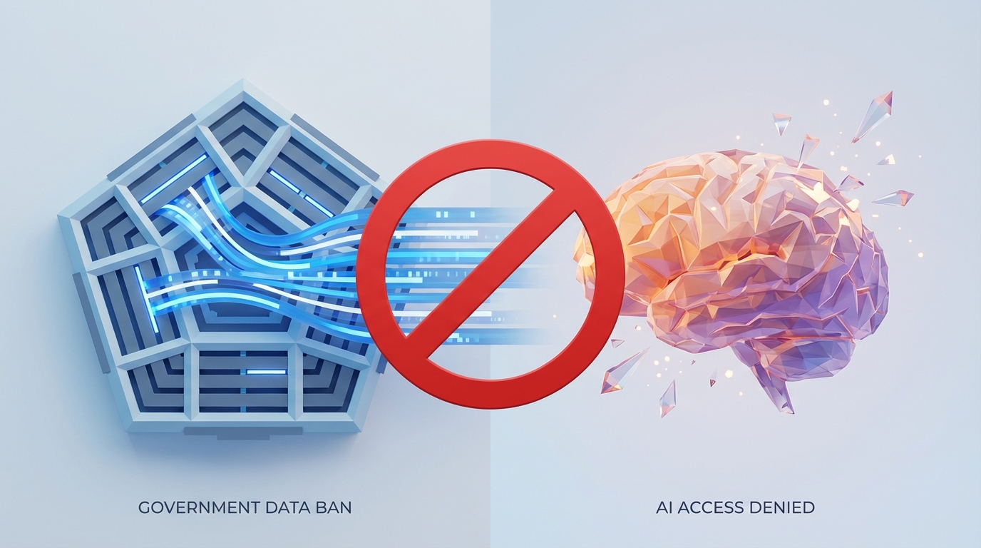 川普下令聯邦機構棄用『覺醒』Anthropic AI，源於五角大廈爭議