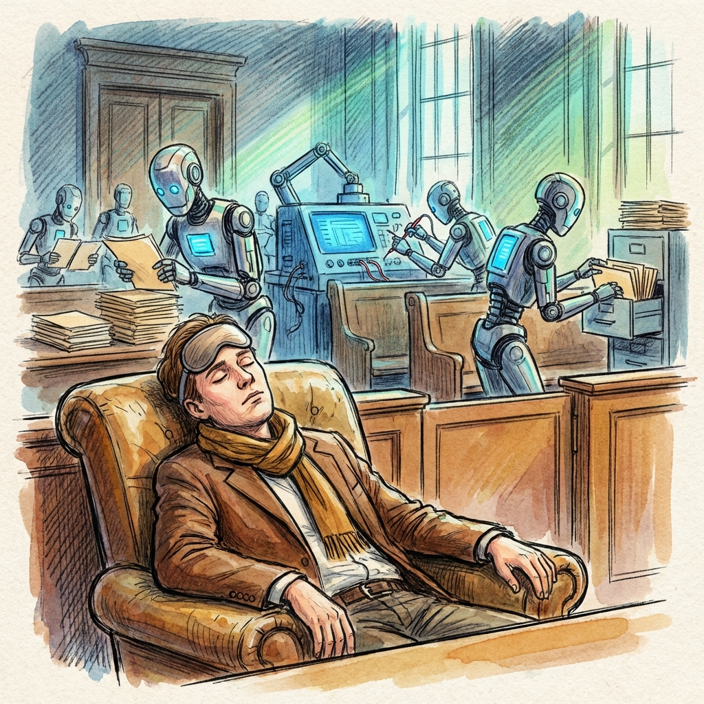 OpenAI Codex Automations 實測：讓 AI 在你睡覺時自動修 Bug、解衝突！